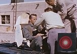 Standbild Flieger Beeding auf daisy Anschluss New Mexico United States USA, 1958, aus Sekunde 46 historischem Filmmaterial Videoclip 65675064998