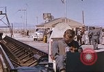 Standbild Flieger Beeding auf daisy Anschluss New Mexico United States USA, 1958, aus Sekunde 48 historischem Filmmaterial Videoclip 65675064998