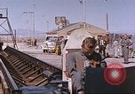 Standbild Flieger Beeding auf daisy Anschluss New Mexico United States USA, 1958, aus Sekunde 51 historischem Filmmaterial Videoclip 65675064998