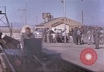 Standbild Flieger Beeding auf daisy Anschluss New Mexico United States USA, 1958, aus Sekunde 52 historischem Filmmaterial Videoclip 65675064998