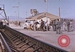 Standbild Flieger Beeding auf daisy Anschluss New Mexico United States USA, 1958, aus Sekunde 56 historischem Filmmaterial Videoclip 65675064998