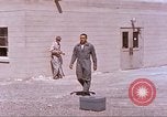 Standbild Flieger Aluarez New Mexico United States USA, 1958, aus Sekunde 11 historischem Filmmaterial Videoclip 65675065000