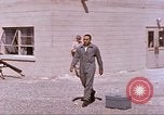 Standbild Flieger Aluarez New Mexico United States USA, 1958, aus Sekunde 12 historischem Filmmaterial Videoclip 65675065000