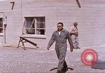 Standbild Flieger Aluarez New Mexico United States USA, 1958, aus Sekunde 13 historischem Filmmaterial Videoclip 65675065000