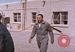 Standbild Flieger Aluarez New Mexico United States USA, 1958, aus Sekunde 15 historischem Filmmaterial Videoclip 65675065000