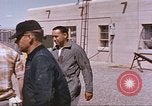 Standbild Flieger Aluarez New Mexico United States USA, 1958, aus Sekunde 16 historischem Filmmaterial Videoclip 65675065000