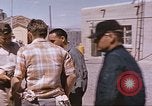 Standbild Flieger Aluarez New Mexico United States USA, 1958, aus Sekunde 17 historischem Filmmaterial Videoclip 65675065000