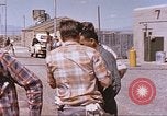 Standbild Flieger Aluarez New Mexico United States USA, 1958, aus Sekunde 18 historischem Filmmaterial Videoclip 65675065000