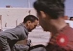 Standbild Flieger Aluarez New Mexico United States USA, 1958, aus Sekunde 19 historischem Filmmaterial Videoclip 65675065000