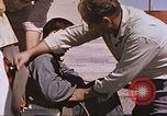 Standbild Flieger Aluarez New Mexico United States USA, 1958, aus Sekunde 20 historischem Filmmaterial Videoclip 65675065000