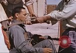 Standbild Flieger Aluarez New Mexico United States USA, 1958, aus Sekunde 24 historischem Filmmaterial Videoclip 65675065000