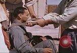 Standbild Flieger Aluarez New Mexico United States USA, 1958, aus Sekunde 25 historischem Filmmaterial Videoclip 65675065000