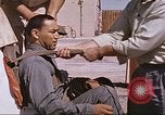 Standbild Flieger Aluarez New Mexico United States USA, 1958, aus Sekunde 26 historischem Filmmaterial Videoclip 65675065000