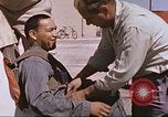 Standbild Flieger Aluarez New Mexico United States USA, 1958, aus Sekunde 28 historischem Filmmaterial Videoclip 65675065000