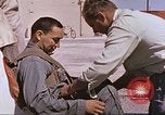 Standbild Flieger Aluarez New Mexico United States USA, 1958, aus Sekunde 29 historischem Filmmaterial Videoclip 65675065000
