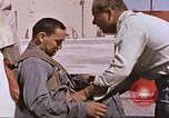 Standbild Flieger Aluarez New Mexico United States USA, 1958, aus Sekunde 30 historischem Filmmaterial Videoclip 65675065000