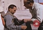 Standbild Flieger Aluarez New Mexico United States USA, 1958, aus Sekunde 31 historischem Filmmaterial Videoclip 65675065000