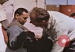 Standbild Flieger Aluarez New Mexico United States USA, 1958, aus Sekunde 32 historischem Filmmaterial Videoclip 65675065000