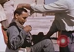 Standbild Flieger Aluarez New Mexico United States USA, 1958, aus Sekunde 34 historischem Filmmaterial Videoclip 65675065000