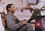 Standbild Flieger Aluarez New Mexico United States USA, 1958, aus Sekunde 35 historischem Filmmaterial Videoclip 65675065000