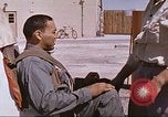 Standbild Flieger Aluarez New Mexico United States USA, 1958, aus Sekunde 36 historischem Filmmaterial Videoclip 65675065000