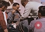 Standbild Flieger Aluarez New Mexico United States USA, 1958, aus Sekunde 38 historischem Filmmaterial Videoclip 65675065000