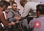 Standbild Flieger Aluarez New Mexico United States USA, 1958, aus Sekunde 39 historischem Filmmaterial Videoclip 65675065000