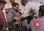 Standbild Flieger Aluarez New Mexico United States USA, 1958, aus Sekunde 42 historischem Filmmaterial Videoclip 65675065000