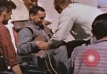 Standbild Flieger Aluarez New Mexico United States USA, 1958, aus Sekunde 43 historischem Filmmaterial Videoclip 65675065000