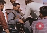 Standbild Flieger Aluarez New Mexico United States USA, 1958, aus Sekunde 45 historischem Filmmaterial Videoclip 65675065000