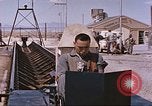 Standbild Flieger Aluarez New Mexico United States USA, 1958, aus Sekunde 49 historischem Filmmaterial Videoclip 65675065000