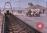 Standbild Flieger Aluarez New Mexico United States USA, 1958, aus Sekunde 55 historischem Filmmaterial Videoclip 65675065000