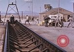 Standbild Flieger Aluarez New Mexico United States USA, 1958, aus Sekunde 56 historischem Filmmaterial Videoclip 65675065000