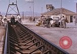 Standbild Flieger Aluarez New Mexico United States USA, 1958, aus Sekunde 57 historischem Filmmaterial Videoclip 65675065000