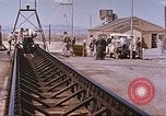 Standbild Flieger Aluarez New Mexico United States USA, 1958, aus Sekunde 58 historischem Filmmaterial Videoclip 65675065000