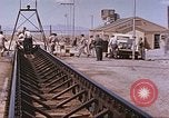 Standbild Flieger Aluarez New Mexico United States USA, 1958, aus Sekunde 59 historischem Filmmaterial Videoclip 65675065000