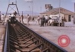 Standbild Flieger Aluarez New Mexico United States USA, 1958, aus Sekunde 60 historischem Filmmaterial Videoclip 65675065000
