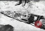 Standbild Postraketenflug New Mexico United States USA, 1952, aus Sekunde 6 historischem Filmmaterial Videoclip 65675065002