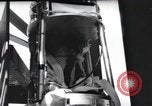 Standbild Postraketenflug New Mexico United States USA, 1952, aus Sekunde 10 historischem Filmmaterial Videoclip 65675065002