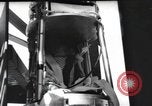 Standbild Postraketenflug New Mexico United States USA, 1952, aus Sekunde 11 historischem Filmmaterial Videoclip 65675065002