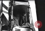 Standbild Postraketenflug New Mexico United States USA, 1952, aus Sekunde 12 historischem Filmmaterial Videoclip 65675065002