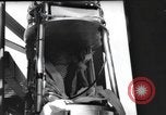 Standbild Postraketenflug New Mexico United States USA, 1952, aus Sekunde 13 historischem Filmmaterial Videoclip 65675065002