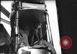 Standbild Postraketenflug New Mexico United States USA, 1952, aus Sekunde 14 historischem Filmmaterial Videoclip 65675065002