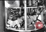 Standbild Postraketenflug New Mexico United States USA, 1952, aus Sekunde 17 historischem Filmmaterial Videoclip 65675065002