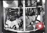 Standbild Postraketenflug New Mexico United States USA, 1952, aus Sekunde 18 historischem Filmmaterial Videoclip 65675065002