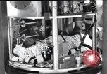 Standbild Postraketenflug New Mexico United States USA, 1952, aus Sekunde 19 historischem Filmmaterial Videoclip 65675065002