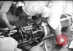 Standbild Postraketenflug New Mexico United States USA, 1952, aus Sekunde 21 historischem Filmmaterial Videoclip 65675065002
