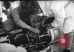 Standbild Postraketenflug New Mexico United States USA, 1952, aus Sekunde 26 historischem Filmmaterial Videoclip 65675065002