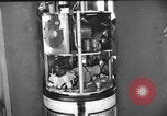 Standbild Postraketenflug New Mexico United States USA, 1952, aus Sekunde 43 historischem Filmmaterial Videoclip 65675065002