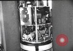 Standbild Postraketenflug New Mexico United States USA, 1952, aus Sekunde 45 historischem Filmmaterial Videoclip 65675065002